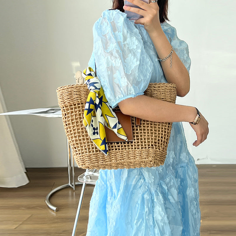 Women’s Summer Large Tote Bag