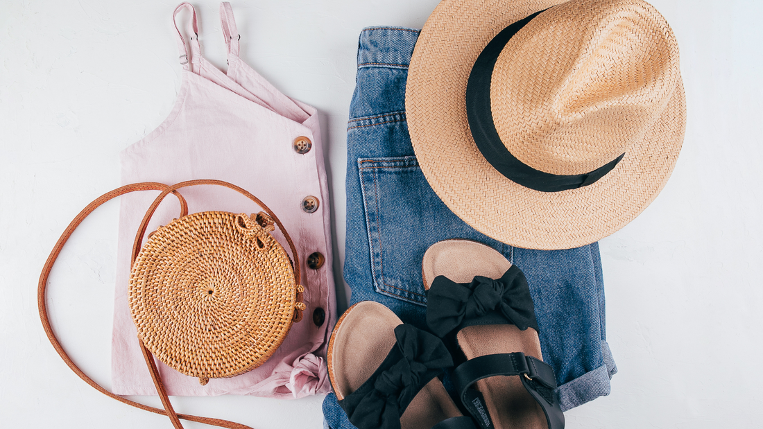 From Summer to Fall: How to Layer Your Dresses Without Hiding Them